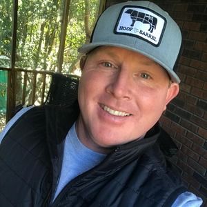 Meet your Posher, Ben